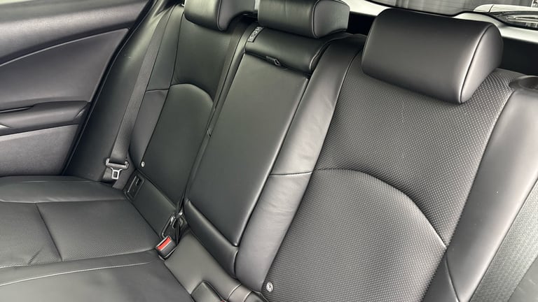 2019 Lexus UX 2.0 250h Takumi SUV 5dr Petrol Hybrid E-CVT E-FOUR Euro 6 (s/s) (184 ps) SUV Petrol...