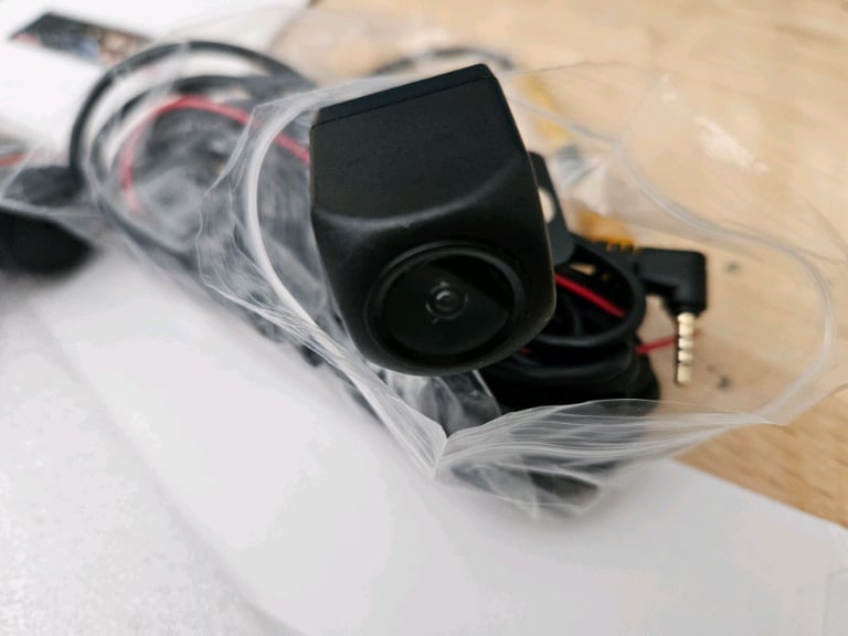  Car mirror dashcam ,