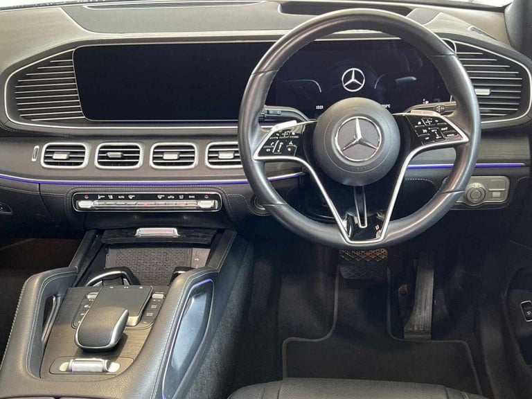 2024 Mercedes-Benz GLE 450 4Matic AMG Line Prem 5dr 9G-Tronic [7 St] SUV Petrol Automatic