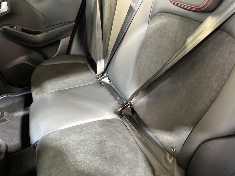 2024 Ford Puma 1.0 EcoBoost Hybrid mHEV ST 5dr DCT HATCHBACK PETROL Automatic