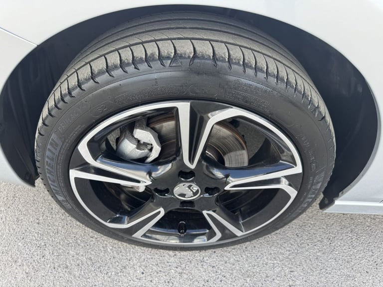 2023 Vauxhall Corsa 1.2 Turbo GS Hatchback 5dr Petrol Auto Euro 6 (s/s) (130 ps) Hatchback Petrol...