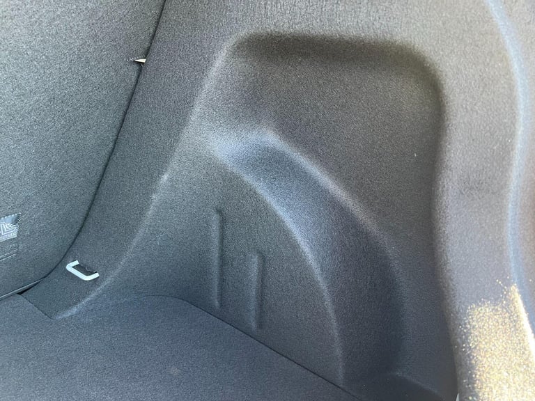 2025 MG MG3 1.5 Hybrid+ MHEV Trophy Auto Euro 6 (s/s) 5dr HATCHBACK Petrol/Electric Hybrid Automatic