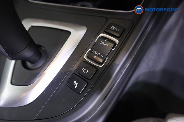 2019 BMW 4 Series 435d xDrive M Sport 2dr Auto [Professional Media] COUPE DIESEL Automatic