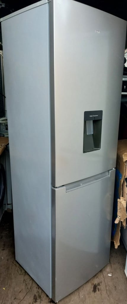 Logik Fridge Freezer- Frost Free