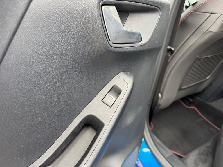 2021 Ford Puma 1.0T EcoBoost MHEV ST-Line SUV 5dr Petrol Manual Euro 6 (s/s)