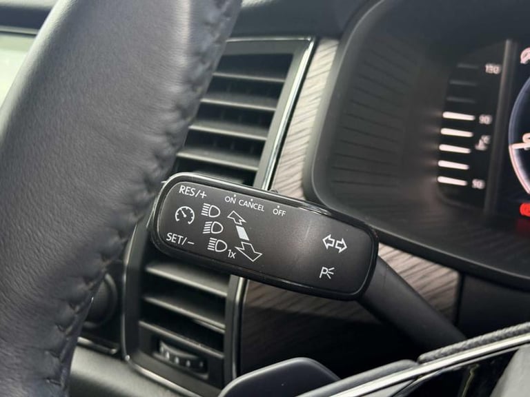 2024 Skoda Kodiaq 1.5 TSI SE L Executive 5dr DSG [7 Seat] Automatic SUV Petrol Automatic