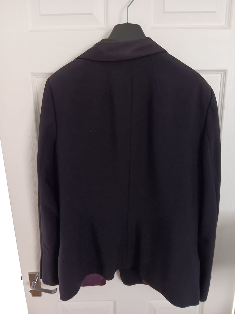 Blazer/Suit Jacket from principles  size 18