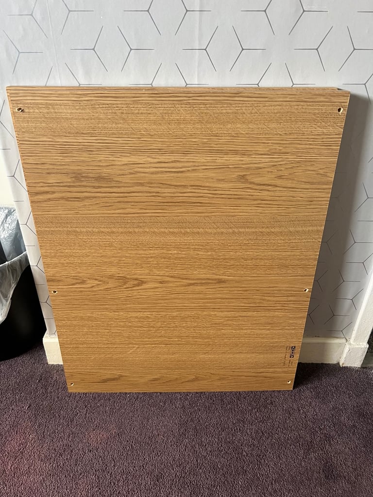 image for IKEA pax/ komplement shelf’s x2 Fits the 50cm wide units