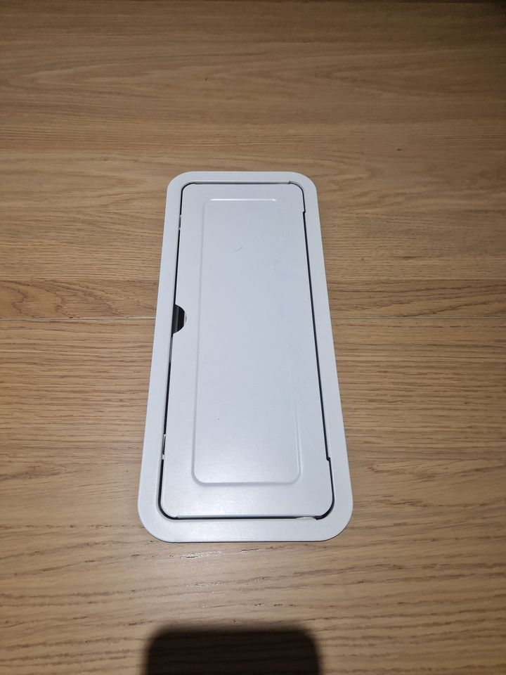 IKEA GALANT – Last one - Meeting room / Conference table w a power compartment