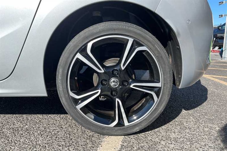 2022 Vauxhall Corsa 1.2 Elite Edition 5dr HATCHBACK PETROL Manual