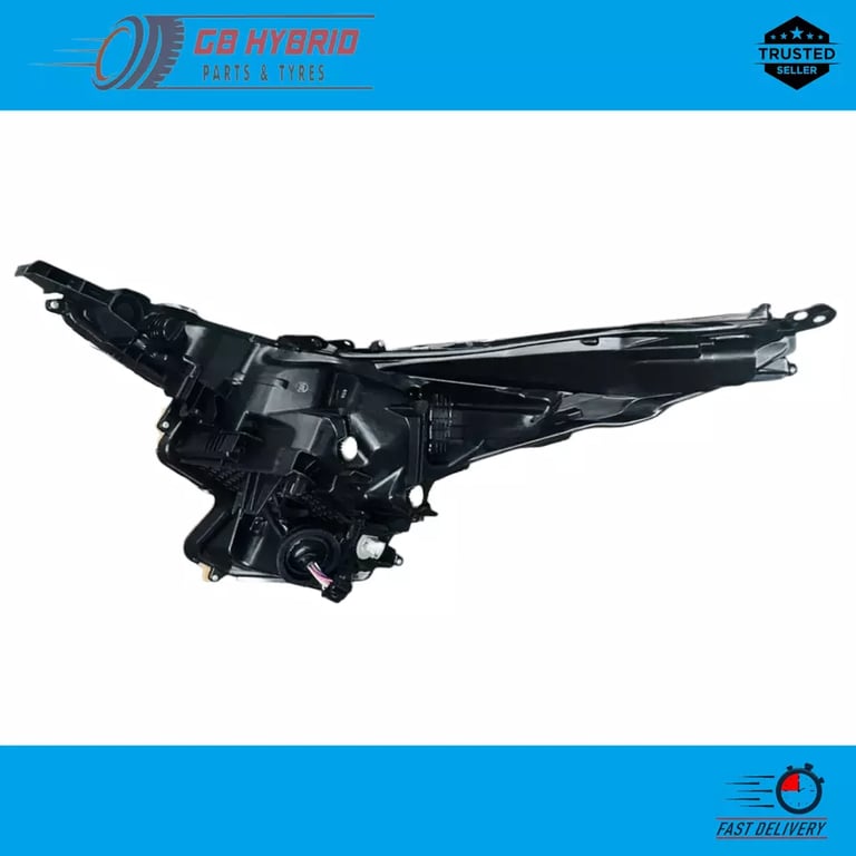 Toyota Prius 1.8 Hybrid 2016 ~ 2018 Headlight Headlamp LED - Driver Side