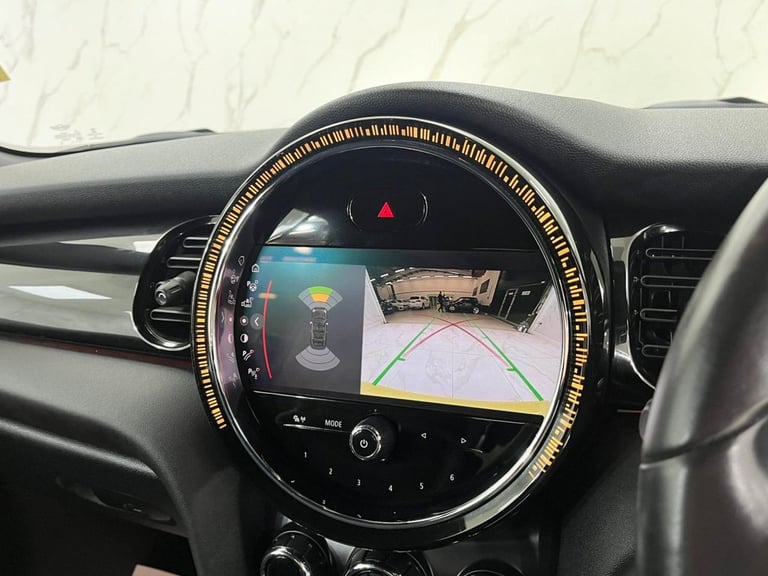 2021 MINI Convertible 1.5 Cooper Sport Convertible 2dr Petrol Steptronic Euro 6 (s/s) (136 ps) Co...