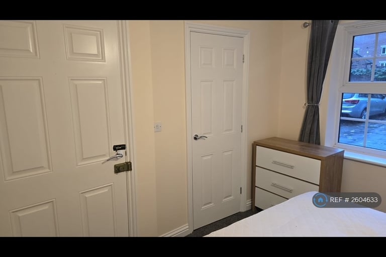 2 bedroom flat in Old Dryburn Way, Durham, DH1 (2 bed) (#2604633)