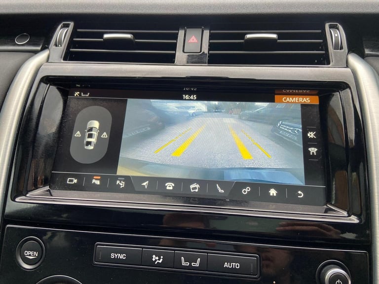 2019 Land Rover Discovery 3.0 SD V6 HSE Auto 4WD Euro 6 (s/s) 5dr ESTATE Diesel Automatic