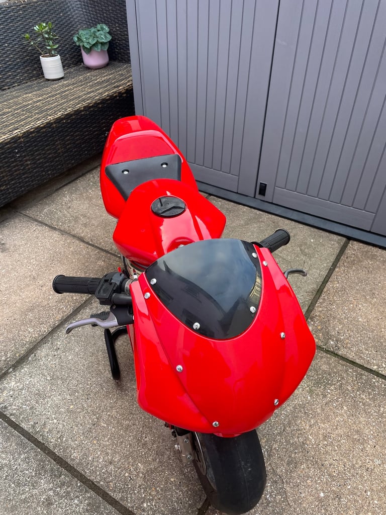 image for Mini Moto
