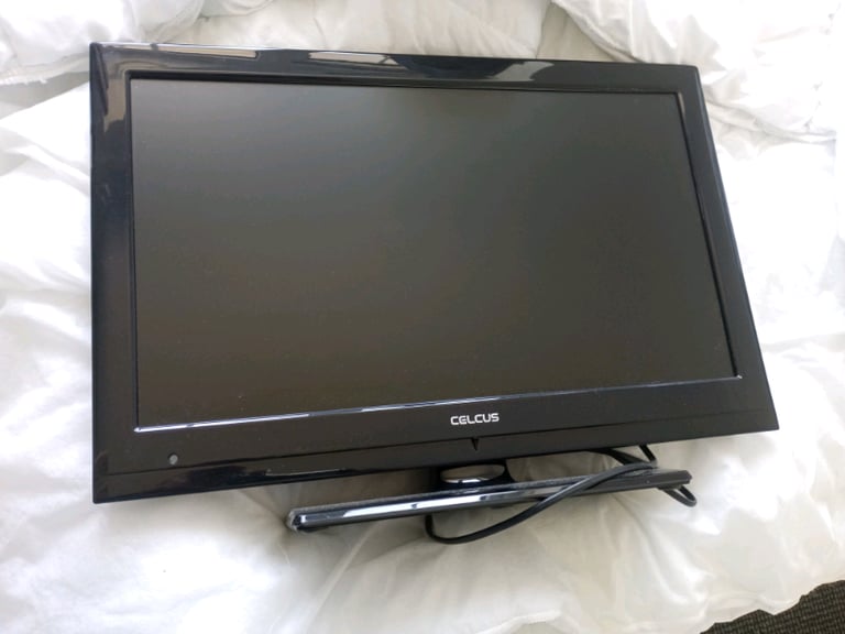 22 inch TV with built in dvd player 