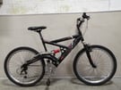 Saracen Blaze MTB 1