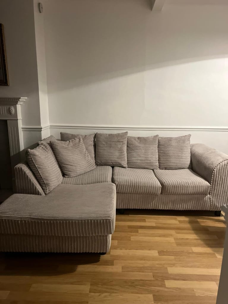 image for Corner Sofa 