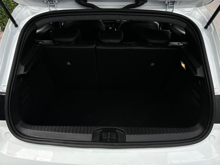 2022 Renault Clio 1.6 E-TECH full hybrid 145 Techno 5dr Auto Hatchback HYBRID ELECTRIC Automatic