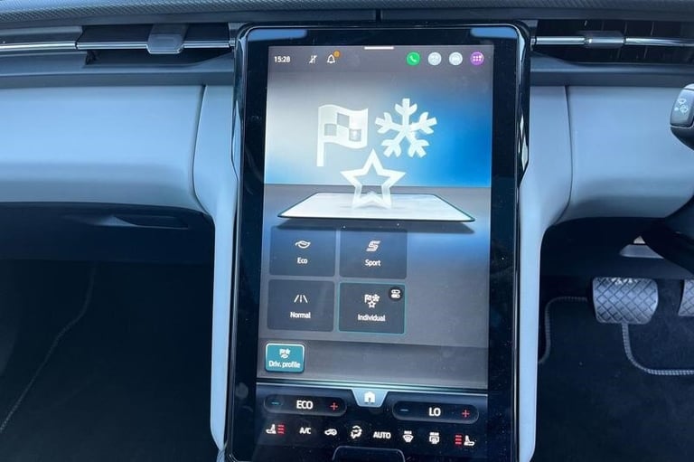 2024 Ford Capri Extended Range 77kWh Premium RWD 5dr Automatic Automatic SUV Electric Automatic