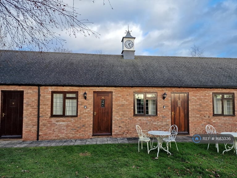 image for 1 bedroom house in Cadeby Lane, Nr Nuneaton, CV13 (1 bed) (#1683336)