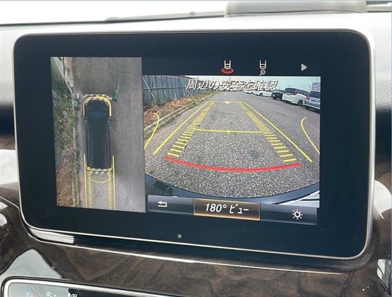 2018 MERCEDES-BENZ V CLASS V220 AVANTGARDE LONG WHEEL BASE IMMACULATE MPV