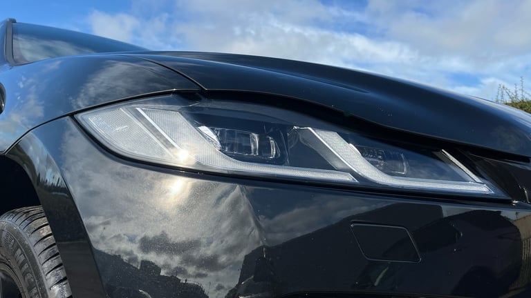 2022 Jaguar F-Pace 2.0 P250 R-Dynamic Black 5dr Auto AWD Petrol Estate Estate Petrol Automatic