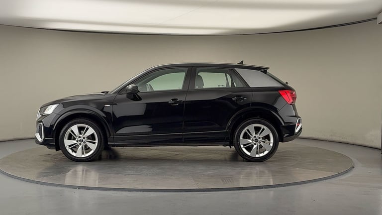 2023 Audi Q2 1.5 TFSI CoD 35 S line SUV 5dr Petrol S Tronic Euro 6 (s/s) (150 ps) SUV Petrol Auto...