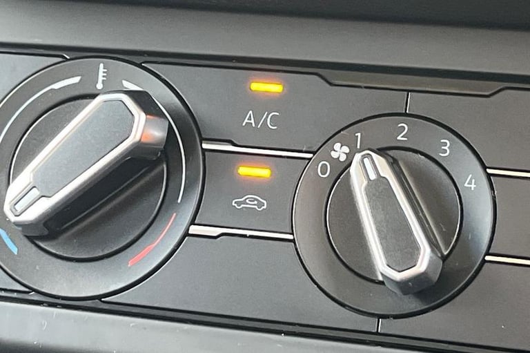 2019 Volkswagen Polo 1.0 EVO SE 5dr Manual Hatchback Petrol Manual