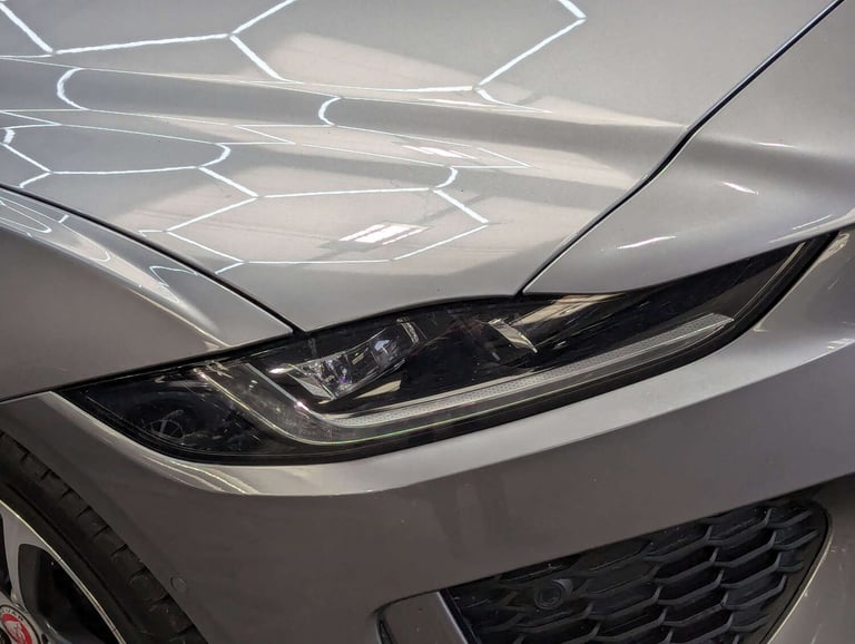 2020 Jaguar XE 2.0d R-Dynamic S 4dr Auto SALOON DIESEL Automatic