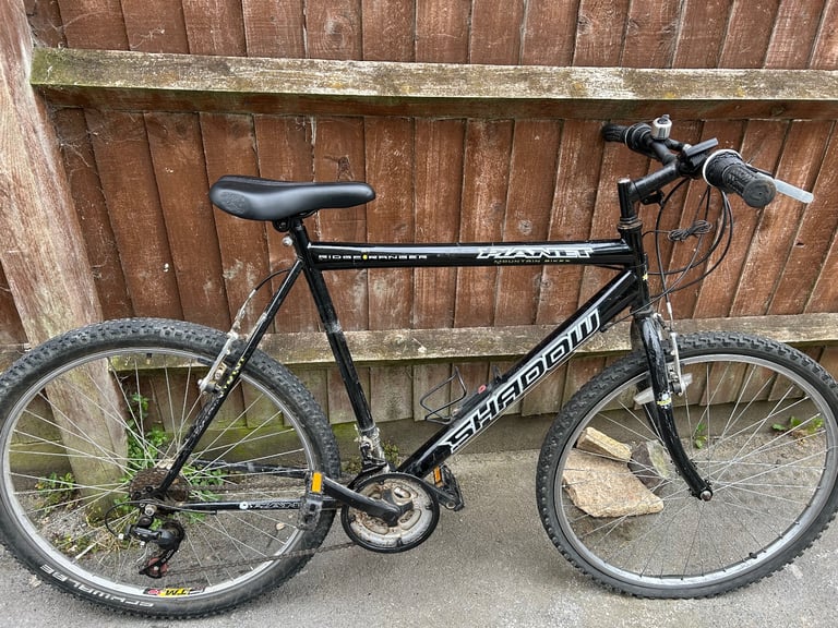 image for Men’s mountain bike 