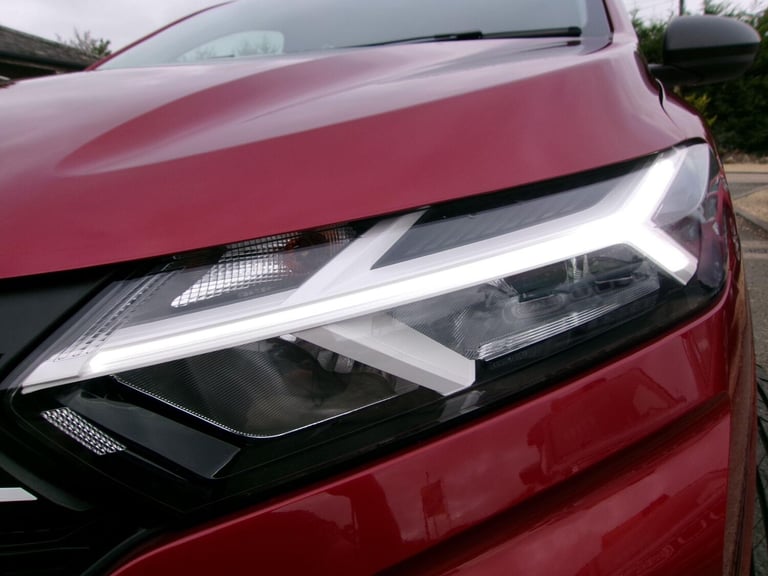 2023 Dacia Sandero 1.0 TCe Essential Euro 6 (s/s) 5dr HATCHBACK Petrol Manual