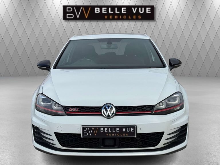 2015 Volkswagen Golf 2.0 Golf GTi Launch 3dr - NATIONAL DELIVERY* Hatchback Petrol Manual