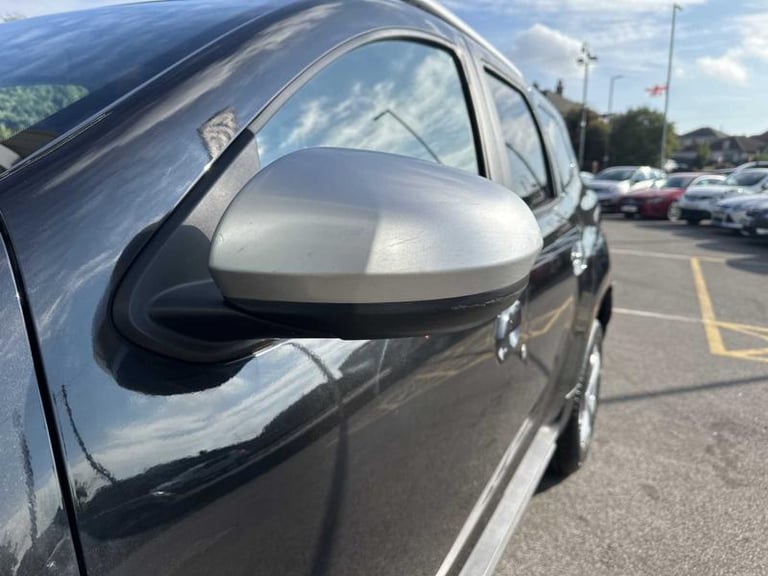 2019 Dacia Duster 1.6 SCe Comfort 5dr Manual SUV Petrol Manual