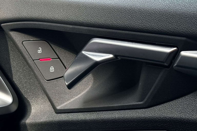 2024 Audi A3 30 TFSI Sport 5dr Hatchback Petrol Manual