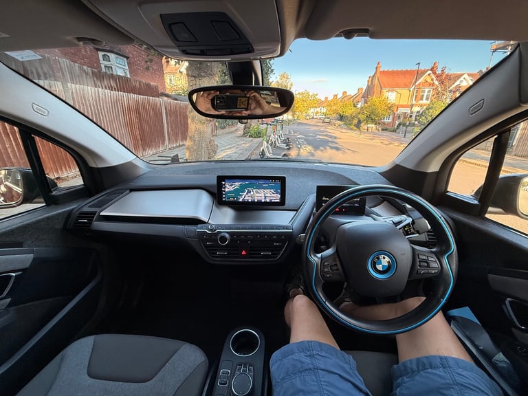 BMW, I3, Hatchback, 2019, Other, 1 (cc), 5 doors