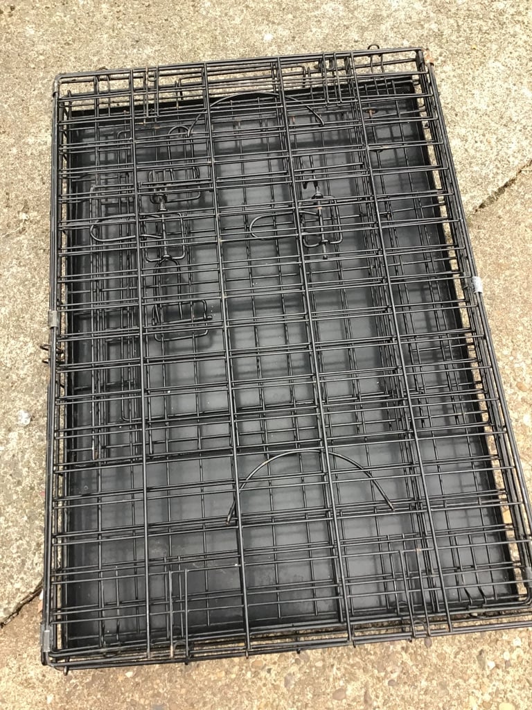 Dog Crate