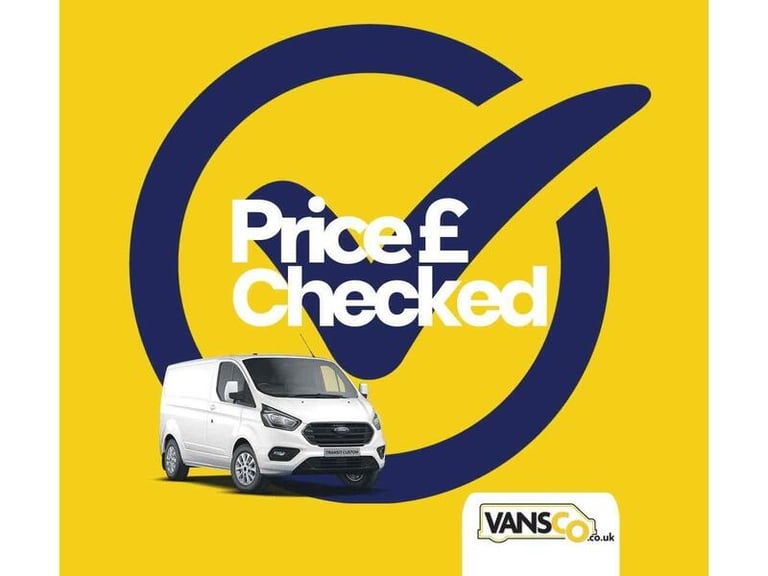 2018 Ford Tourneo Custom 2.0 EcoBlue 130ps Low Roof 8 Seater Titanium MPV DIESEL Manual