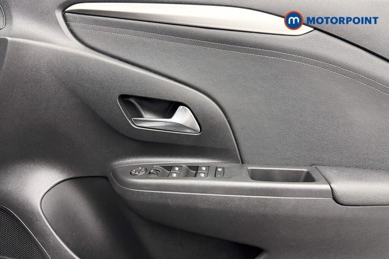 2023 Vauxhall Corsa 1.2 GS 5dr Hatchback Petrol Manual