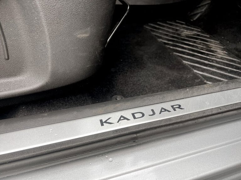 2020 Renault Kadjar TCe S Edition SUV Petrol Manual