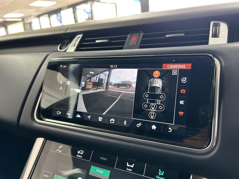 2021 Land Rover Range Rover Sport 2.0 P400e 13.1kWh Autobiography Dynamic Auto 4WD Euro 6 (s/s) 5...