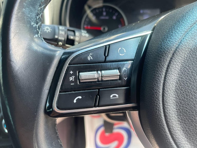 2019 Kia Sportage 1.6 CRDi EcoDynamics+ 2 Euro 6 (s/s) 5dr ESTATE Diesel/Electric Hybrid Manual
