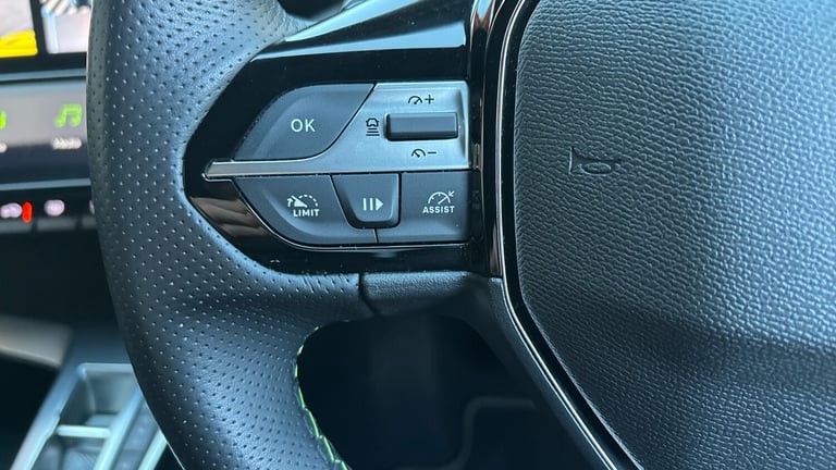 2024 Peugeot 308 1.2 PureTech GT 5dr EAT8 Petrol Hatchback Hatchback Petrol Automatic