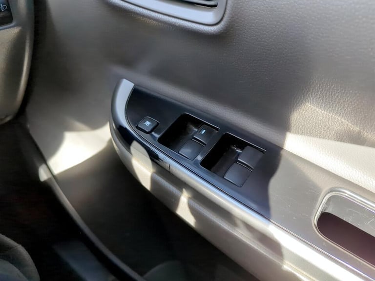 2018 Mitsubishi L200 Double Cab DI-D 178 Barbarian 4WD PICK UP DIESEL Manual