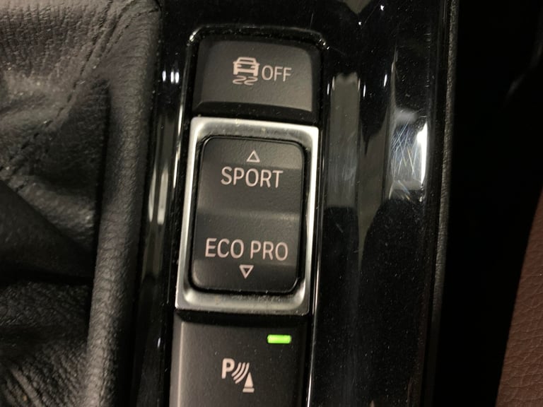 2015 BMW X1 2.0 20d xLine SUV 5dr Diesel Auto xDrive Euro 6 (s/s) (190 ps) - AUTO PARK  Suv Diese...