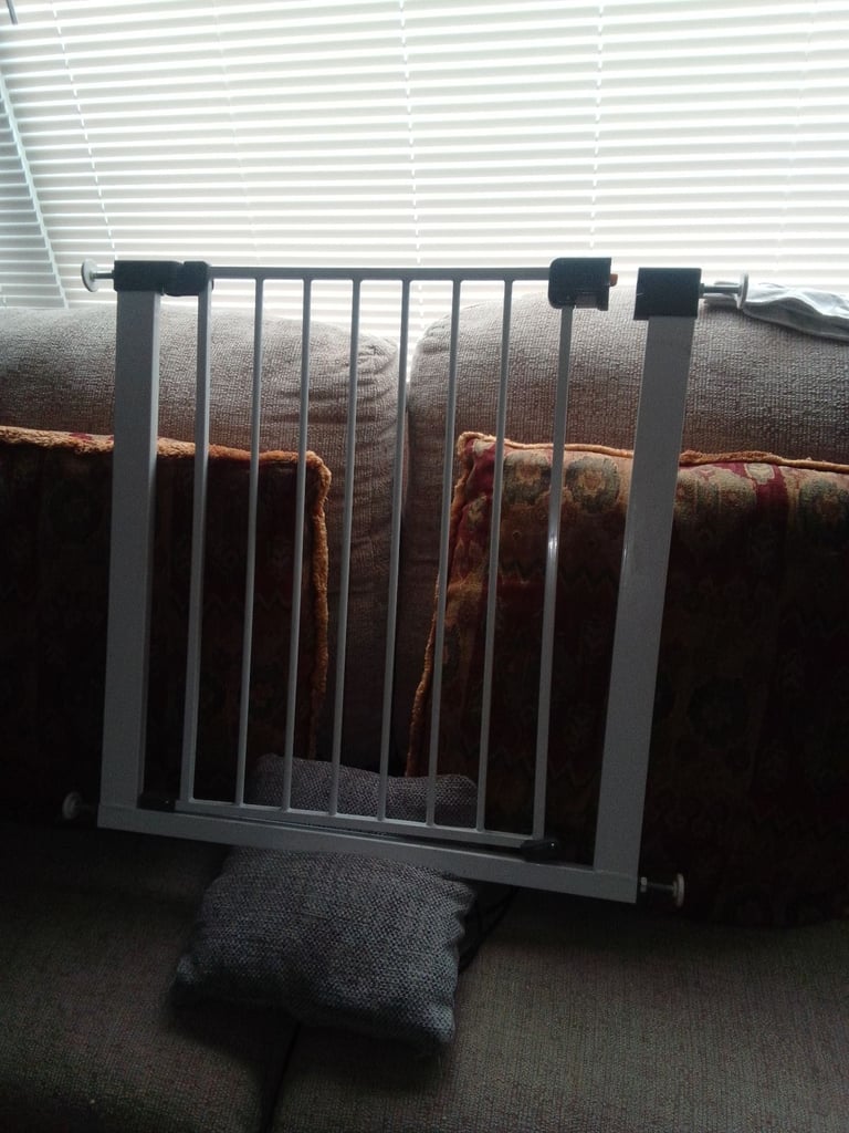 image for Baby gate 