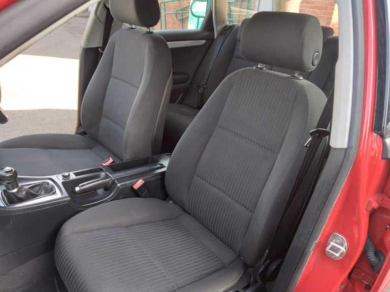 2006 56'reg Audi A4 2.0 petrol SE Estate