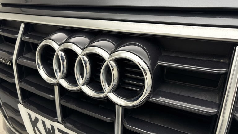 2020 Audi Q5 2.0 TFSI 45 Sport SUV 5dr Petrol S Tronic quattro Euro 6 (s/s) (265 ps) SUV Petrol A...