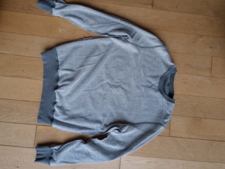 Poler Warm Up Sweatshirt 
