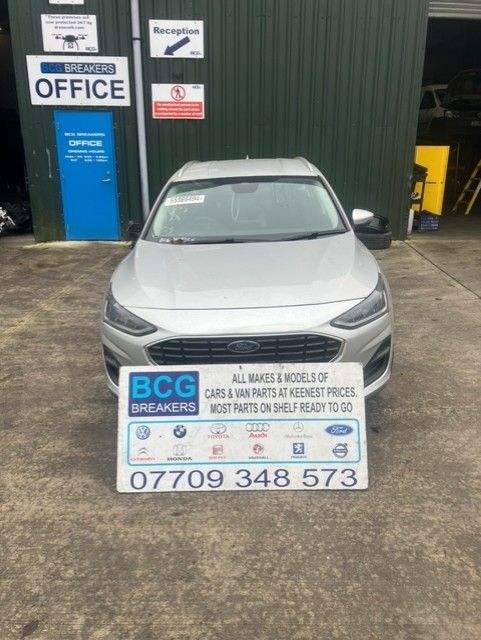 2022 ford focus estate parts breaking bcg 